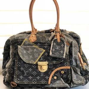 Louis Vuitton handbag